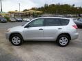 Classic Silver Metallic - RAV4 I4 4WD Photo No. 4