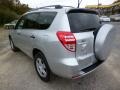 Classic Silver Metallic - RAV4 I4 4WD Photo No. 5