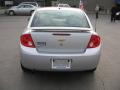 2008 Ultra Silver Metallic Chevrolet Cobalt LT Sedan  photo #5