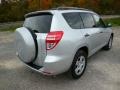 Classic Silver Metallic - RAV4 I4 4WD Photo No. 6