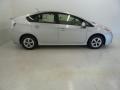 2015 Classic Silver Metallic Toyota Prius Two Hybrid  photo #1