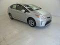 Classic Silver Metallic - Prius Two Hybrid Photo No. 2