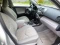 Classic Silver Metallic - RAV4 I4 4WD Photo No. 8