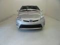 Classic Silver Metallic - Prius Two Hybrid Photo No. 3
