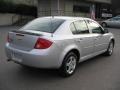 2008 Ultra Silver Metallic Chevrolet Cobalt LT Sedan  photo #6