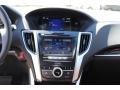 2015 Crystal Black Pearl Acura TLX 3.5 Advance  photo #30