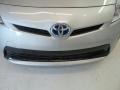 Classic Silver Metallic - Prius Two Hybrid Photo No. 5