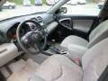 Classic Silver Metallic - RAV4 I4 4WD Photo No. 12