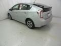 Classic Silver Metallic - Prius Two Hybrid Photo No. 9