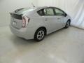 Classic Silver Metallic - Prius Two Hybrid Photo No. 11