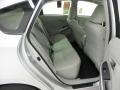 Classic Silver Metallic - Prius Two Hybrid Photo No. 16