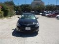 Eclipse Black - Sonata Hybrid Limited Photo No. 2