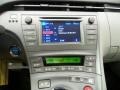 Classic Silver Metallic - Prius Two Hybrid Photo No. 21