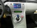 Classic Silver Metallic - Prius Two Hybrid Photo No. 22