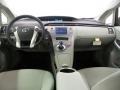 Classic Silver Metallic - Prius Two Hybrid Photo No. 24