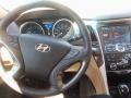 Eclipse Black - Sonata Hybrid Limited Photo No. 7
