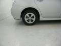 Classic Silver Metallic - Prius Two Hybrid Photo No. 27