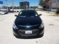 Eclipse Black - Sonata Hybrid Limited Photo No. 2