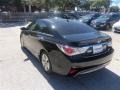 Eclipse Black - Sonata Hybrid Limited Photo No. 4