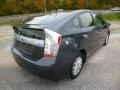 Winter Gray Metallic - Prius Plug-in Hybrid Photo No. 5