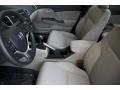 2014 Taffeta White Honda Civic LX Sedan  photo #10
