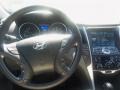 Eclipse Black - Sonata Hybrid Limited Photo No. 7