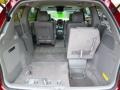 2010 Salsa Red Pearl Toyota Sienna XLE  photo #10