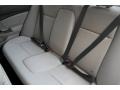 Taffeta White - Civic LX Sedan Photo No. 16