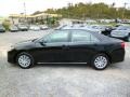 Attitude Black Metallic - Camry LE Photo No. 4