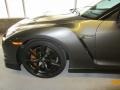 Gun Metallic - GT-R Premium Photo No. 2