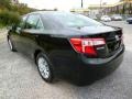 Attitude Black Metallic - Camry LE Photo No. 5