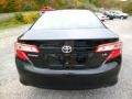 Attitude Black Metallic - Camry LE Photo No. 6