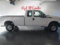 2015 Oxford White Ford F250 Super Duty XL Super Cab 4x4  photo #9