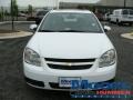 Summit White - Cobalt LT Sedan Photo No. 12