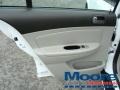 Summit White - Cobalt LT Sedan Photo No. 13