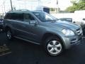 Paladium Silver Metallic - GL 450 4Matic Photo No. 2