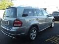 Paladium Silver Metallic - GL 450 4Matic Photo No. 4