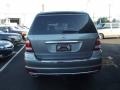 Paladium Silver Metallic - GL 450 4Matic Photo No. 5