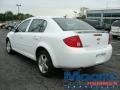 Summit White - Cobalt LT Sedan Photo No. 19