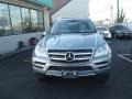 Paladium Silver Metallic - GL 450 4Matic Photo No. 7