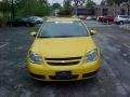 2008 Rally Yellow Chevrolet Cobalt LT Coupe  photo #2