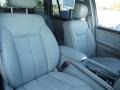 Paladium Silver Metallic - GL 450 4Matic Photo No. 15