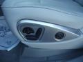 Paladium Silver Metallic - GL 450 4Matic Photo No. 17
