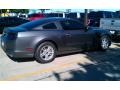 Sterling Gray - Mustang V6 Coupe Photo No. 2