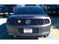Sterling Gray - Mustang V6 Coupe Photo No. 4