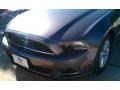 Sterling Gray - Mustang V6 Coupe Photo No. 5