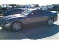 Sterling Gray - Mustang V6 Coupe Photo No. 7