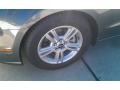 Sterling Gray - Mustang V6 Coupe Photo No. 9