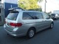 Silver Pearl Metallic - Odyssey EX-L Photo No. 4