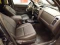 2009 Black Pearl Slate Metallic Ford Escape Limited V6 4WD  photo #4